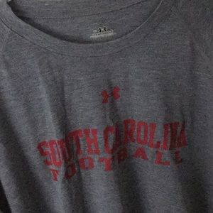 Under Armour Shirts - Men’s Under Armour SC T-shirt Under Armour Shirts - Men’s Under Armour SC T-shirt